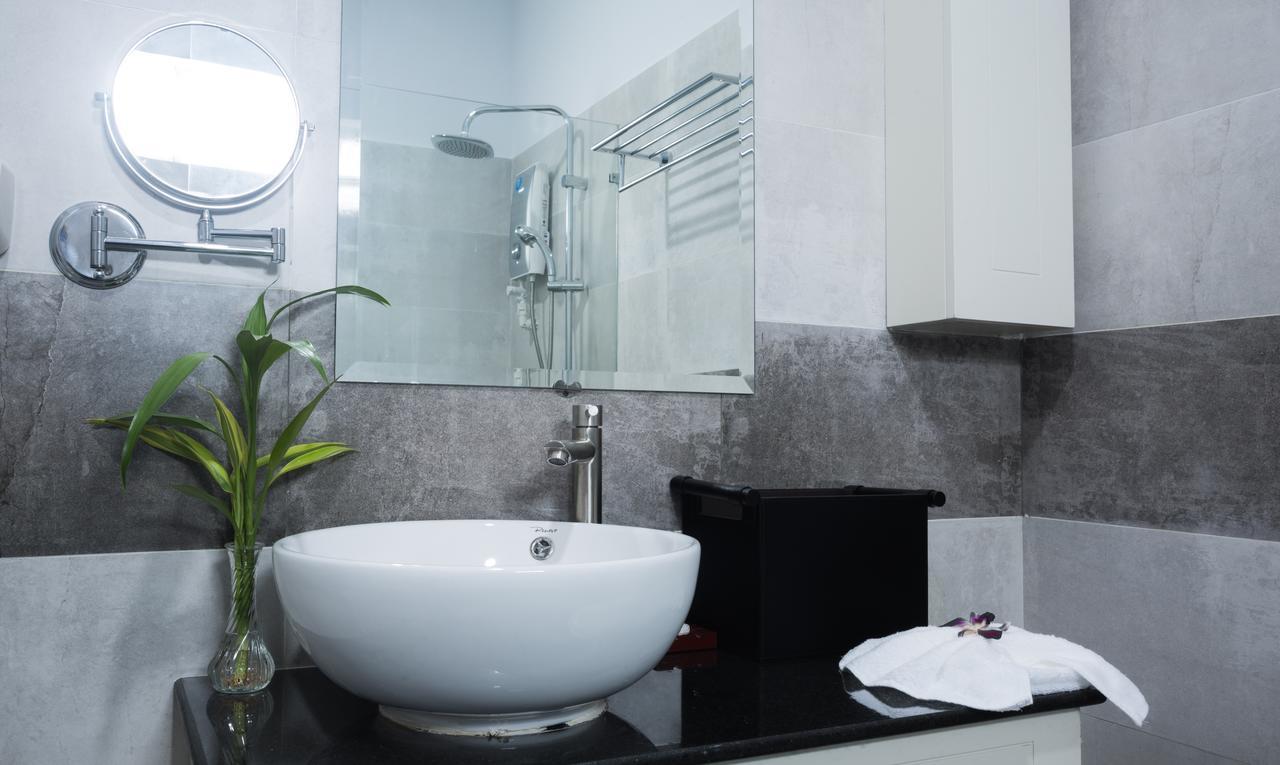 Min Hotel 2 Phnom Penh Zewnętrze zdjęcie